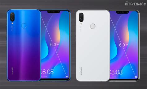 huawei nova 3i price philippines 2022|Best Huawei nova Price List in Philippines March 2024.